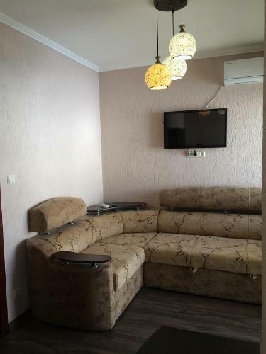 Hostal Guest House Alisa