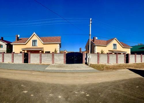 Alexandr Ski House ?? ??????