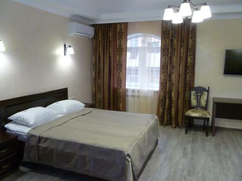 Hostal Guest House "m"