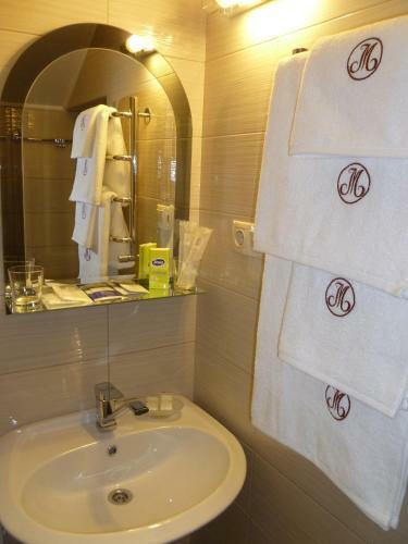 Hostal Guest House "m"