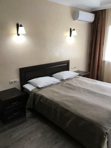 Hostal Guest House "m"