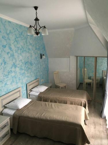 Hostal Guest House "m"