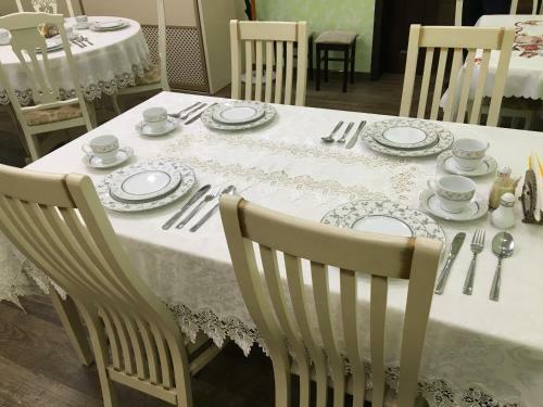 Hostal Guest House "m"