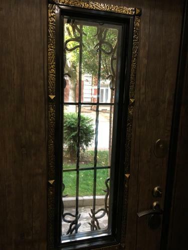 Hostal Guest House "m"