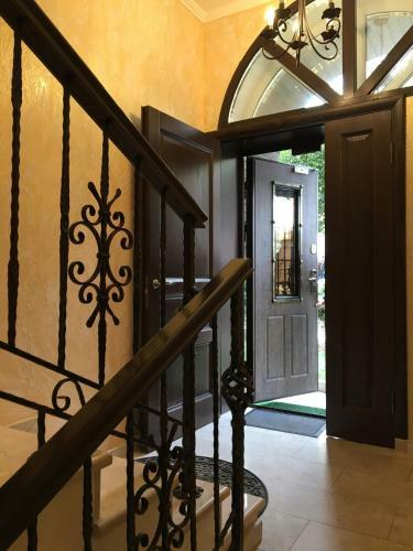 Hostal Guest House "m"