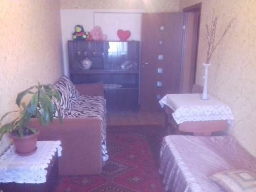 Apartment On 40 Let Oktybrya