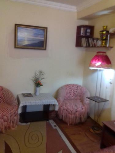 Apartment On 40 Let Oktybrya