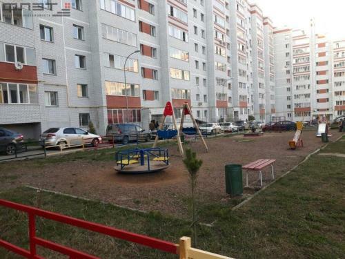 Apartaments At Akademika Zavoyskogo 17