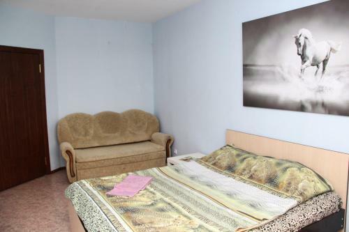 Apartaments At Akademika Zavoyskogo 17