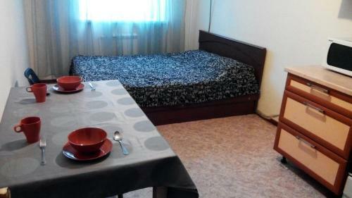 Apartaments At Akademika Zavoyskogo 17