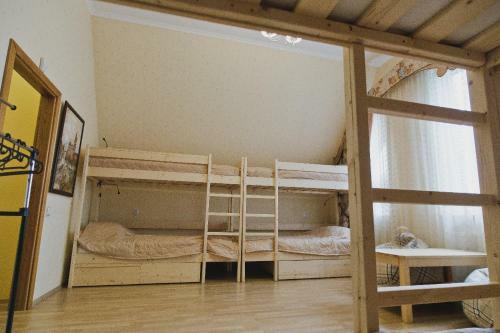 Albergue Skvorechnik