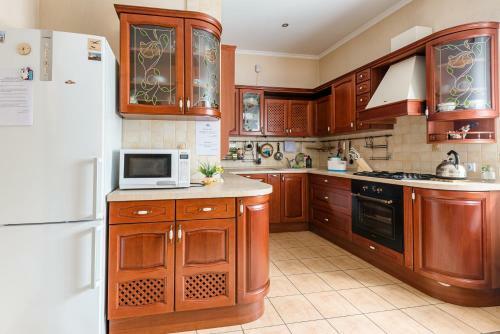 Albergue Skvorechnik
