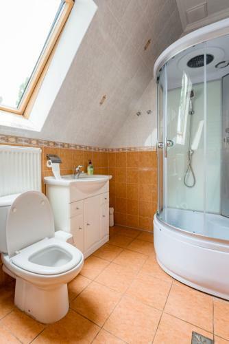 Albergue Skvorechnik