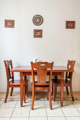 Albergue Skvorechnik