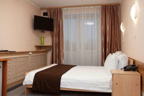 Hotel Vozdushnaya Gavan