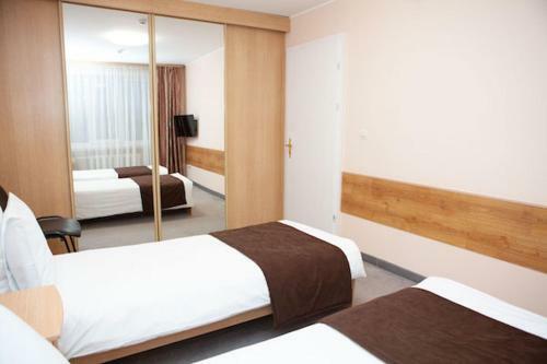 Hotel Vozdushnaya Gavan
