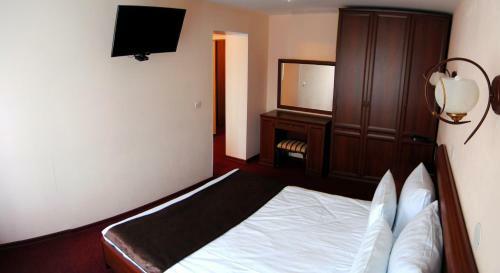 Hotel Vozdushnaya Gavan