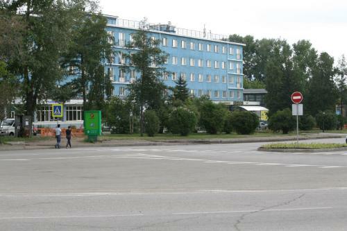 Hotel Vozdushnaya Gavan