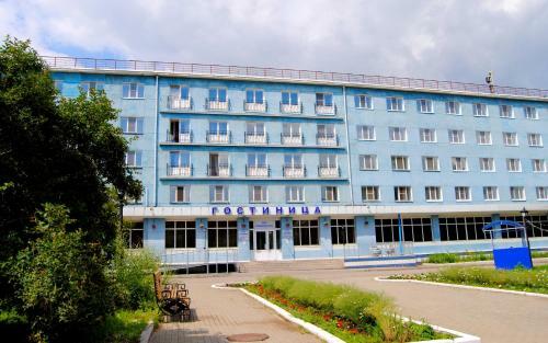 Hotel Vozdushnaya Gavan