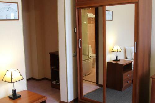 Hotel Korona