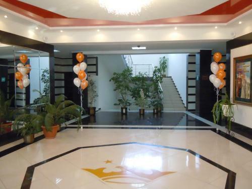 Hotel Korona