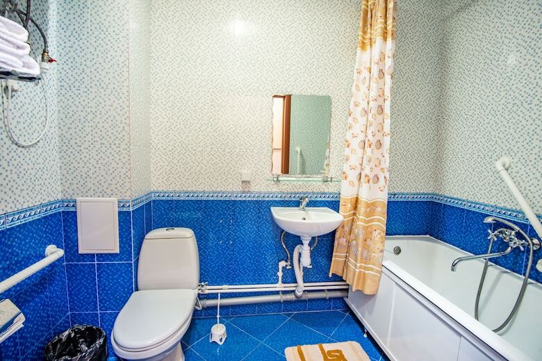 Arirang Hotel