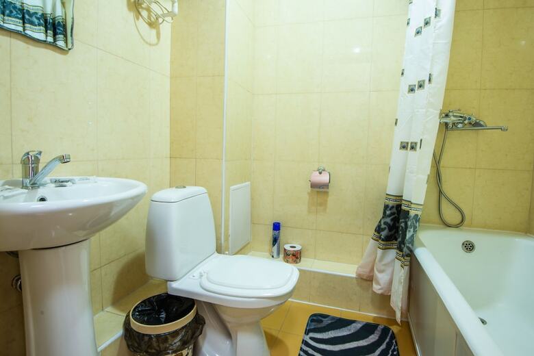Arirang Hotel