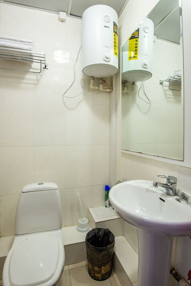 Arirang Hotel