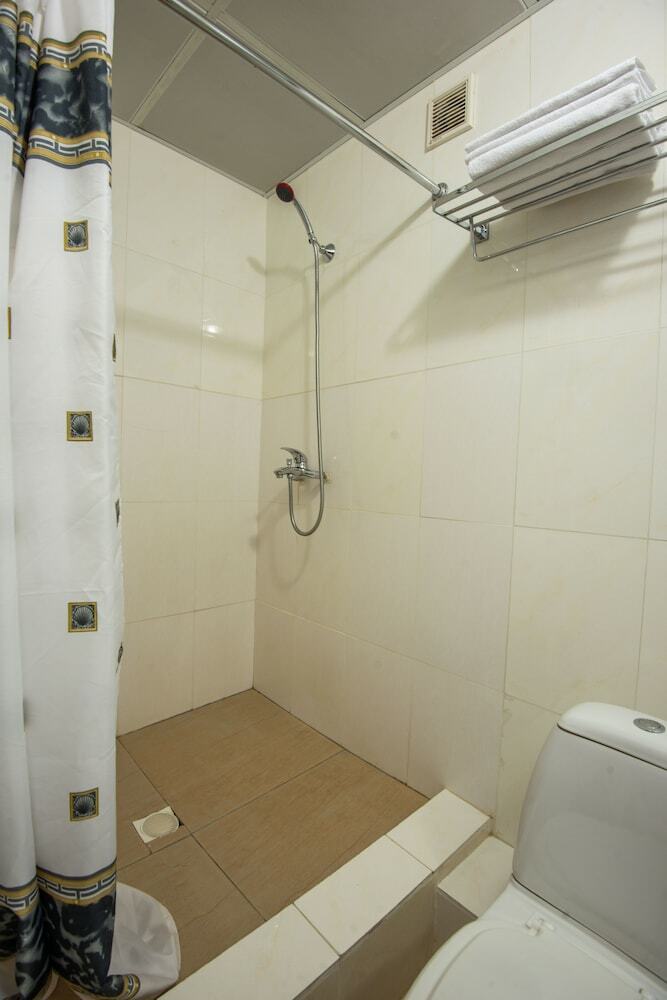 Arirang Hotel