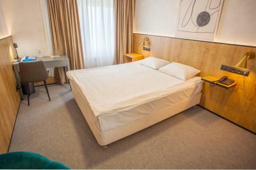 Hotel Intourist