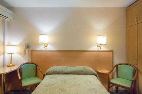 Hotel Intourist