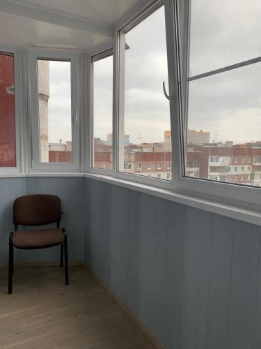 Apartment On Pervomayskaya 45