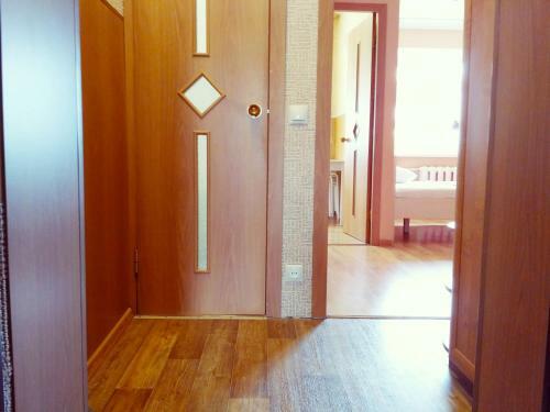 Apartamento Kvartiranov Na Tihvinskoy