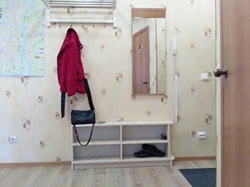 Apartamento Kvartiranov Na Tihvinskoy
