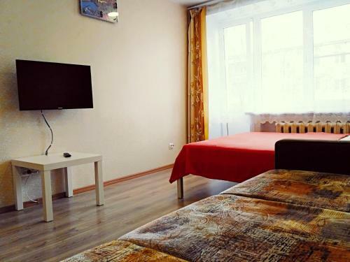 Apartamento Kvartiranov Na Tihvinskoy