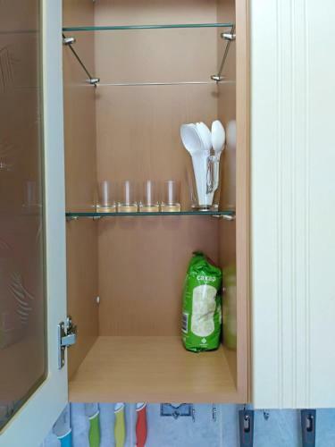 Apartamento Kvartiranov Na Tihvinskoy