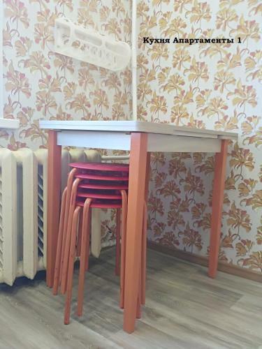 Apartamento Kvartiranov Na Tihvinskoy