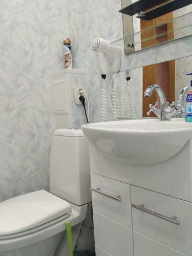 Apartamento Kvartiranov Na Tihvinskoy