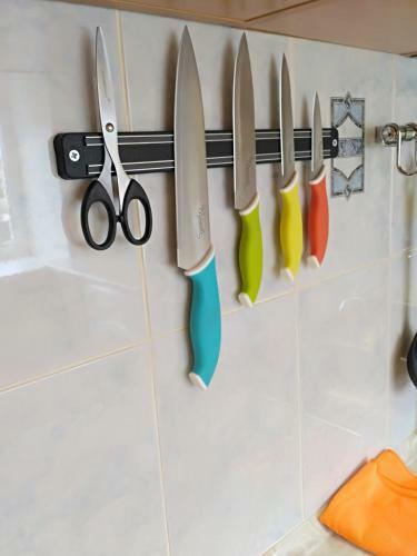 Apartamento Kvartiranov Na Tihvinskoy