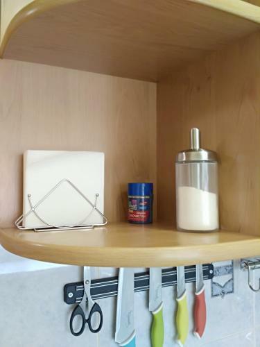 Apartamento Kvartiranov Na Tihvinskoy