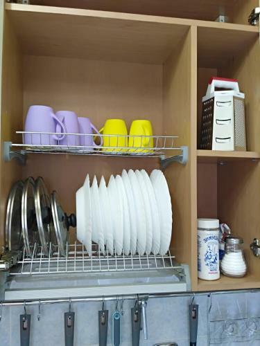 Apartamento Kvartiranov Na Tihvinskoy