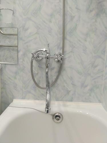 Apartamento Kvartiranov Na Tihvinskoy