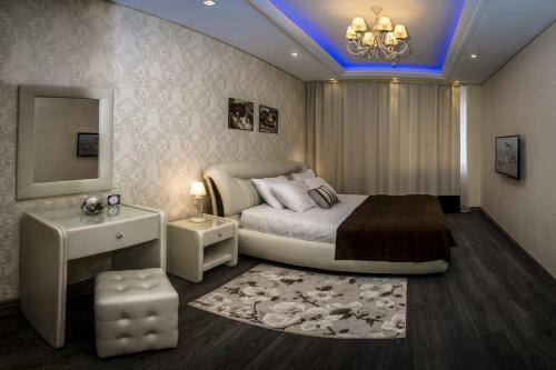 Apart-hotel Intourist