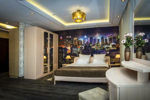 Apart-hotel Intourist