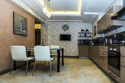 Apart-hotel Intourist