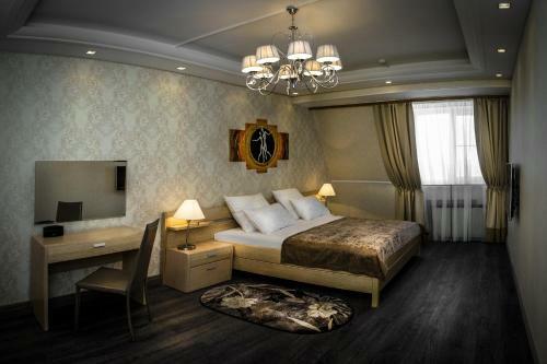 Apart-hotel Intourist