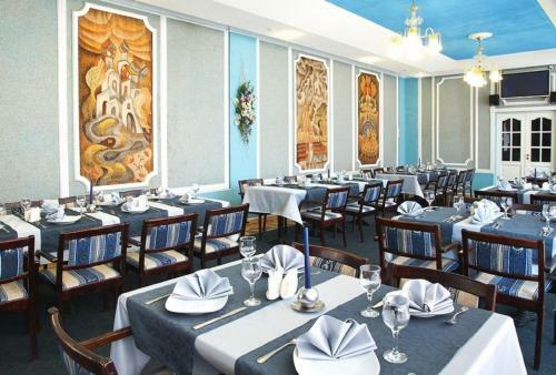 Apart-hotel Intourist