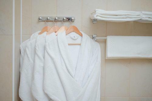 Apart-hotel Intourist