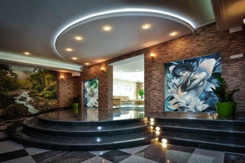 Apart-hotel Intourist