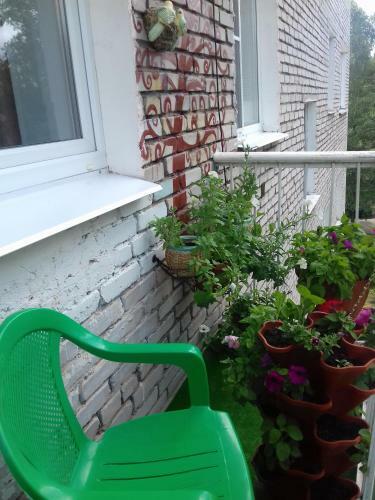 Apartment Olovyanka